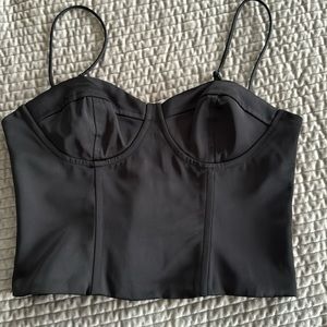Jason Wu bustier